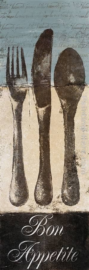 Lanie Loreth Bon Appetite